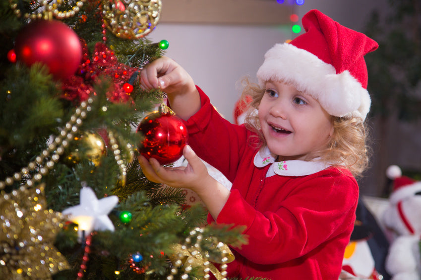 5 Tips for Keeping Your Christmas Tree Fresh This Season