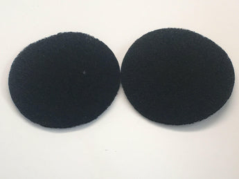 Kitchen Compost Bin Replacement Filters - 2 Pack.