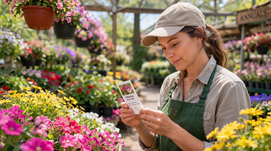 Before You Buy Another Plant, Check These 3 Things First