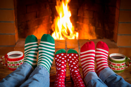 Making the Holidays Your Own