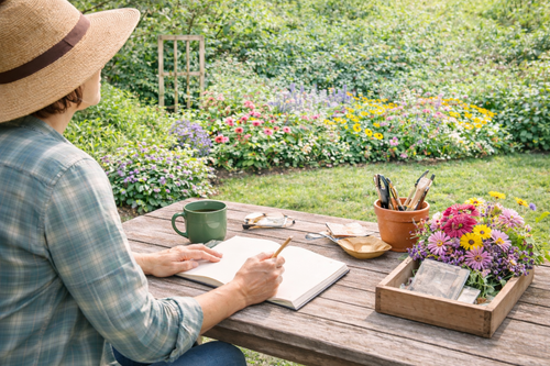 If Your Garden Plans Never Happen, It’s Probably One of These 6 Planning Mistakes (Easy Fixes Inside)