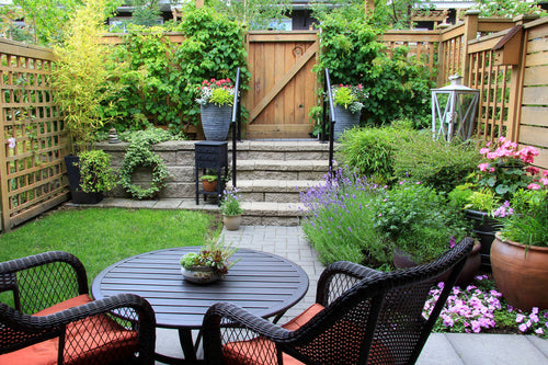 How to Plan a Garden That Fits Your Lifestyle