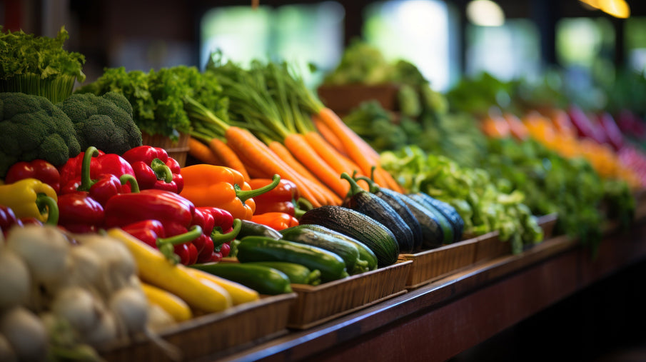 From the Garden to the Grill — How to Make the Most of Summer’s Best Produce
