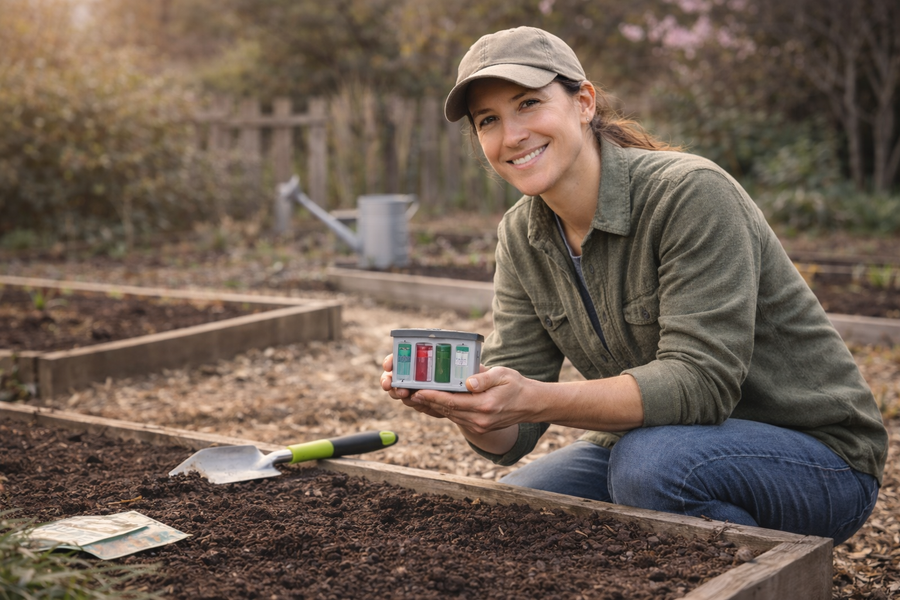 🌱 Do You Really Need a Soil Test? Here’s My Honest Answer