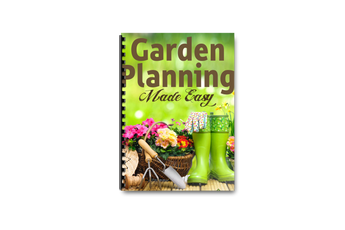 Garden Planning Made Easy Guide