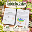 Garden Planning Made Easy Guide - Print Version
