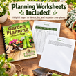 Garden Planning Made Easy Guide - Print Version