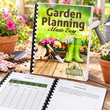 Garden Planning Made Easy Guide - Print Version